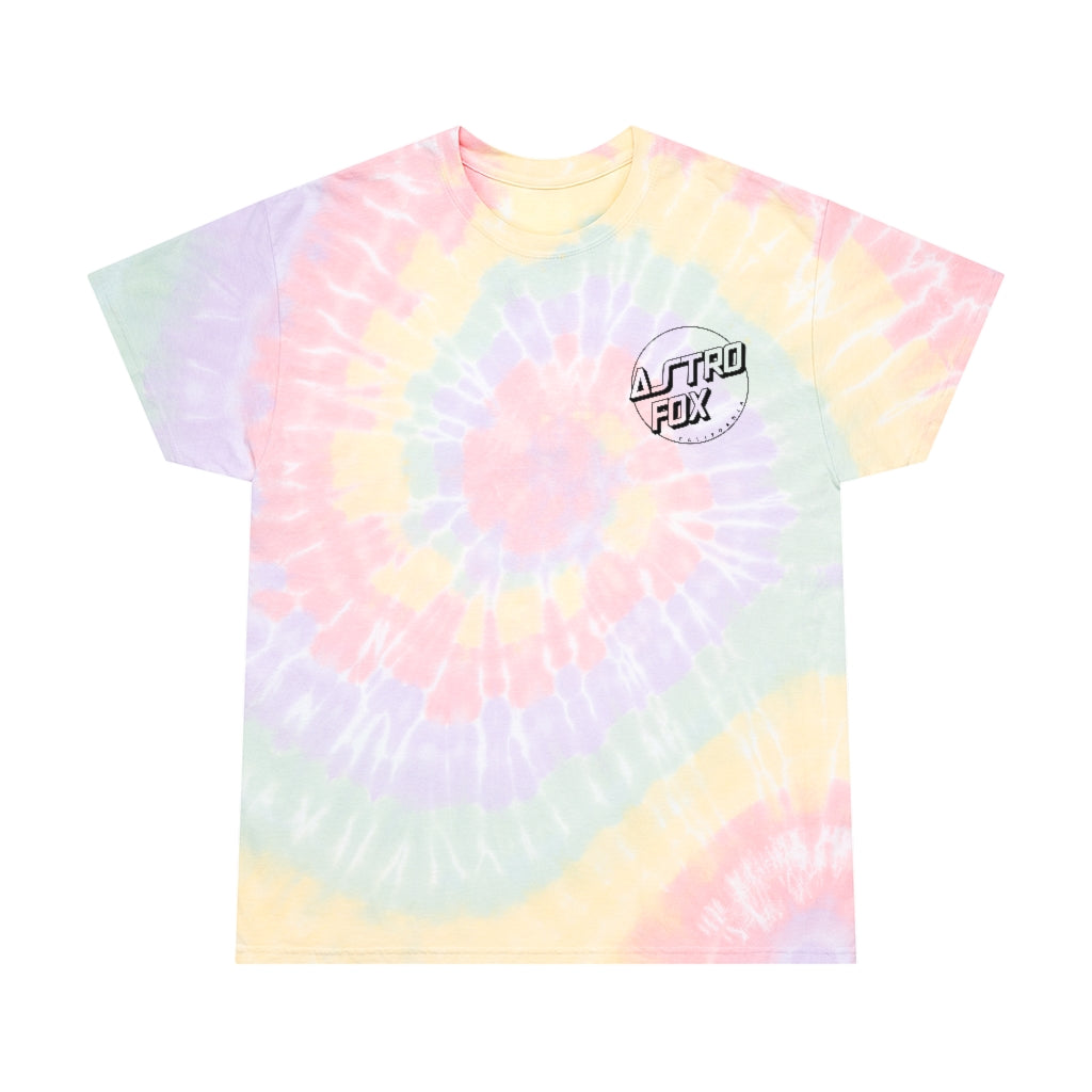 Astros Tie Dye Motto 7/8 / Tie Dye