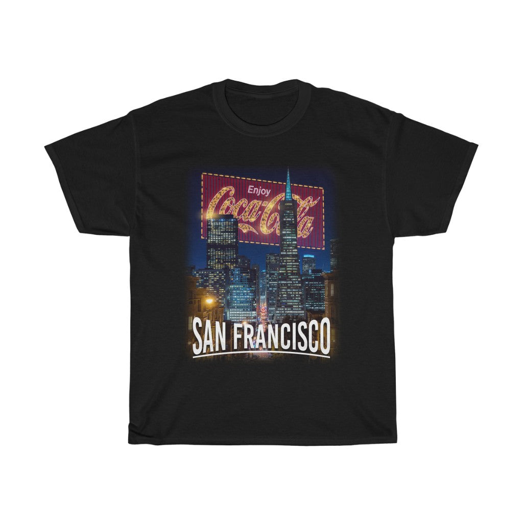 San Francisco City