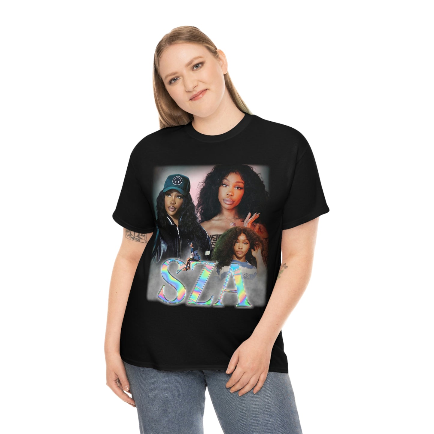 Sza 2