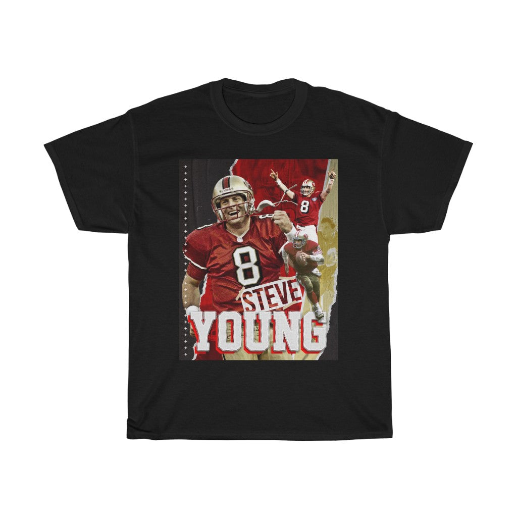 Steve Young