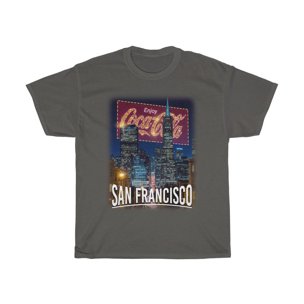 San Francisco City