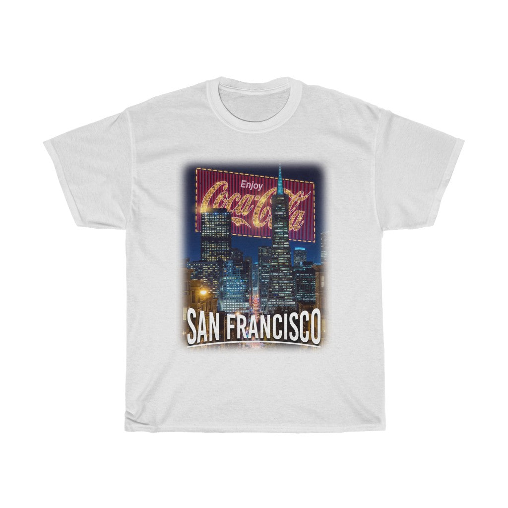 San Francisco City
