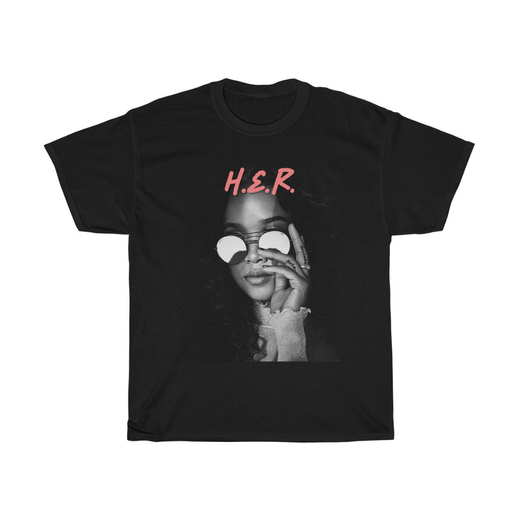 H.E.R.