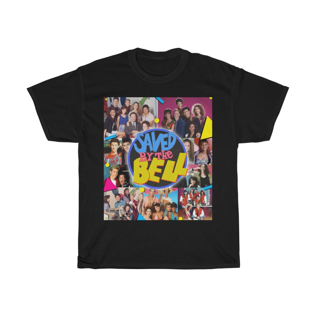Saved By The Bell