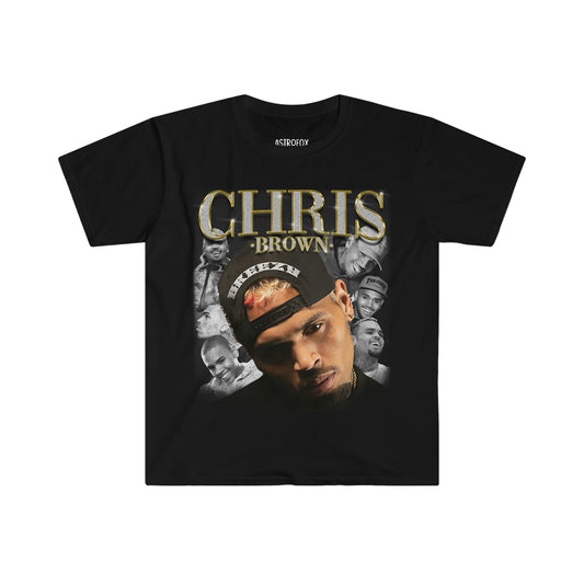 Chris Brown