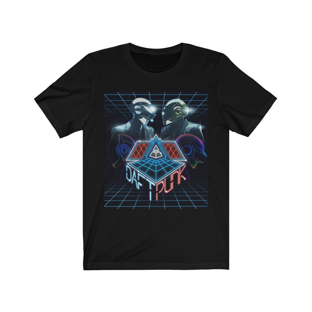Daft Punk
