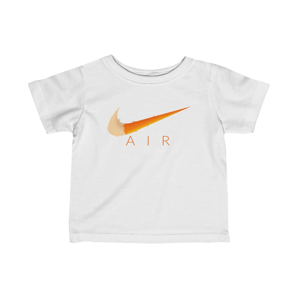 Infant - Swoosh Fox