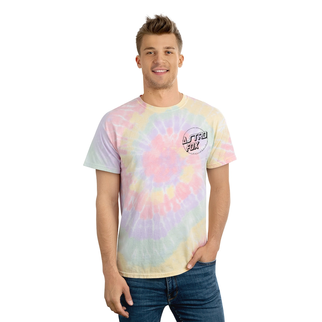 Late Summer (Tie-Dye)