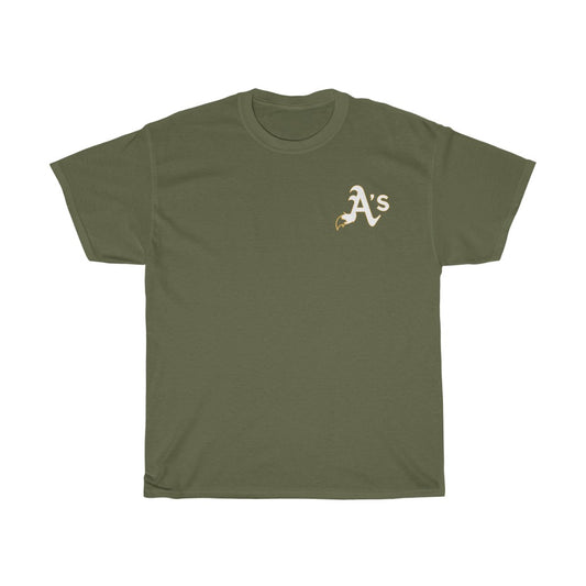 A's