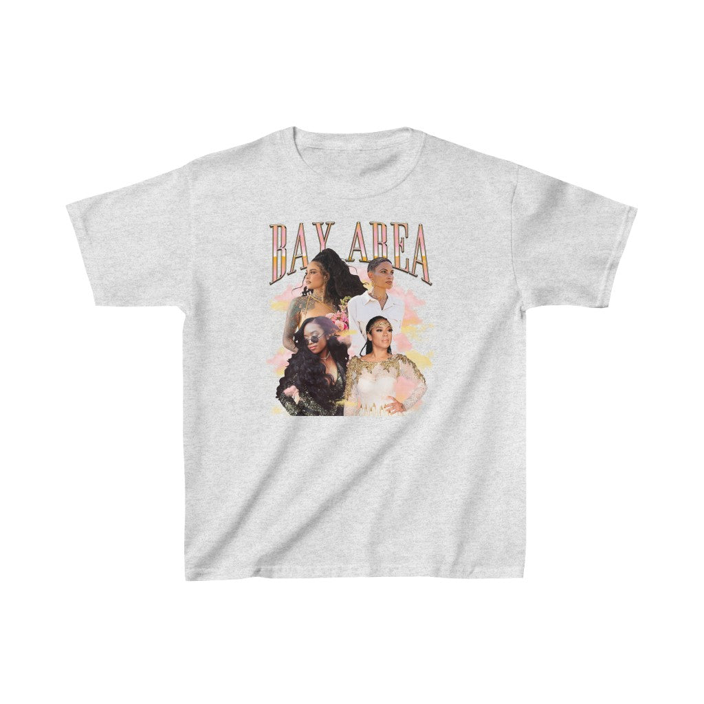 Kids - Bay Area Queens