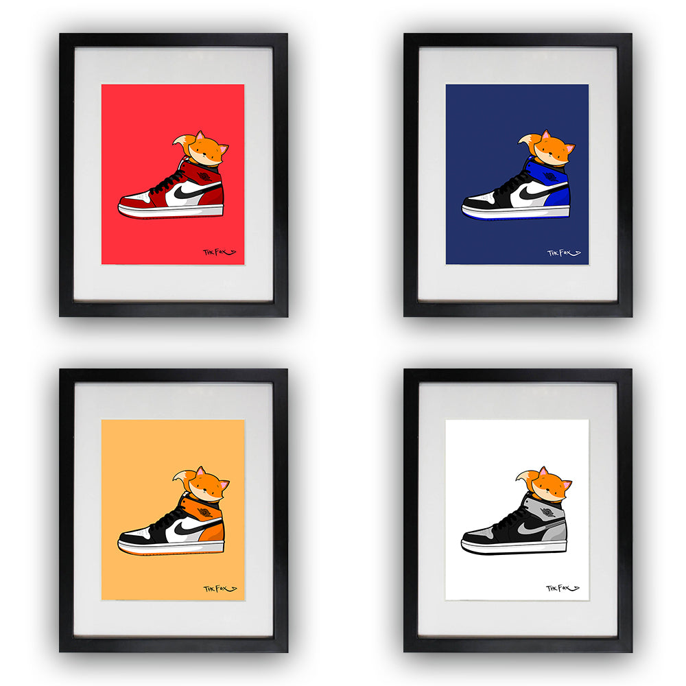 Art: The 1s