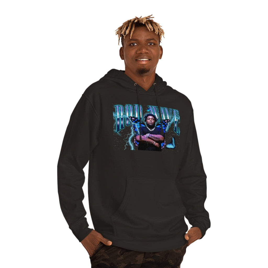 Rod Wave Hoodie (premium)