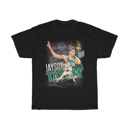 Jayson Tatum