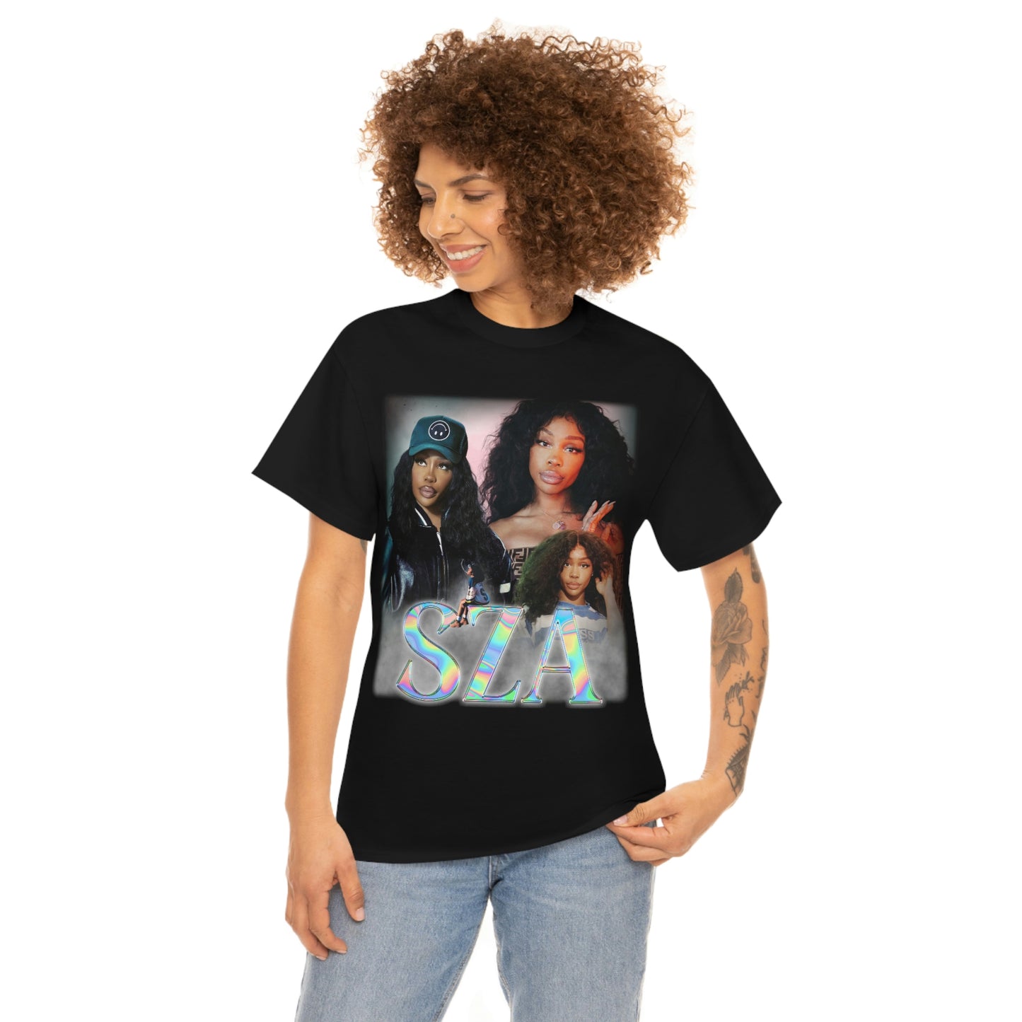 Sza 2