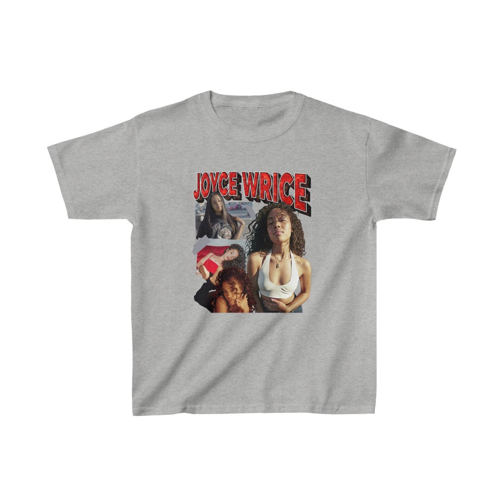 Kids - Joyce Wrice