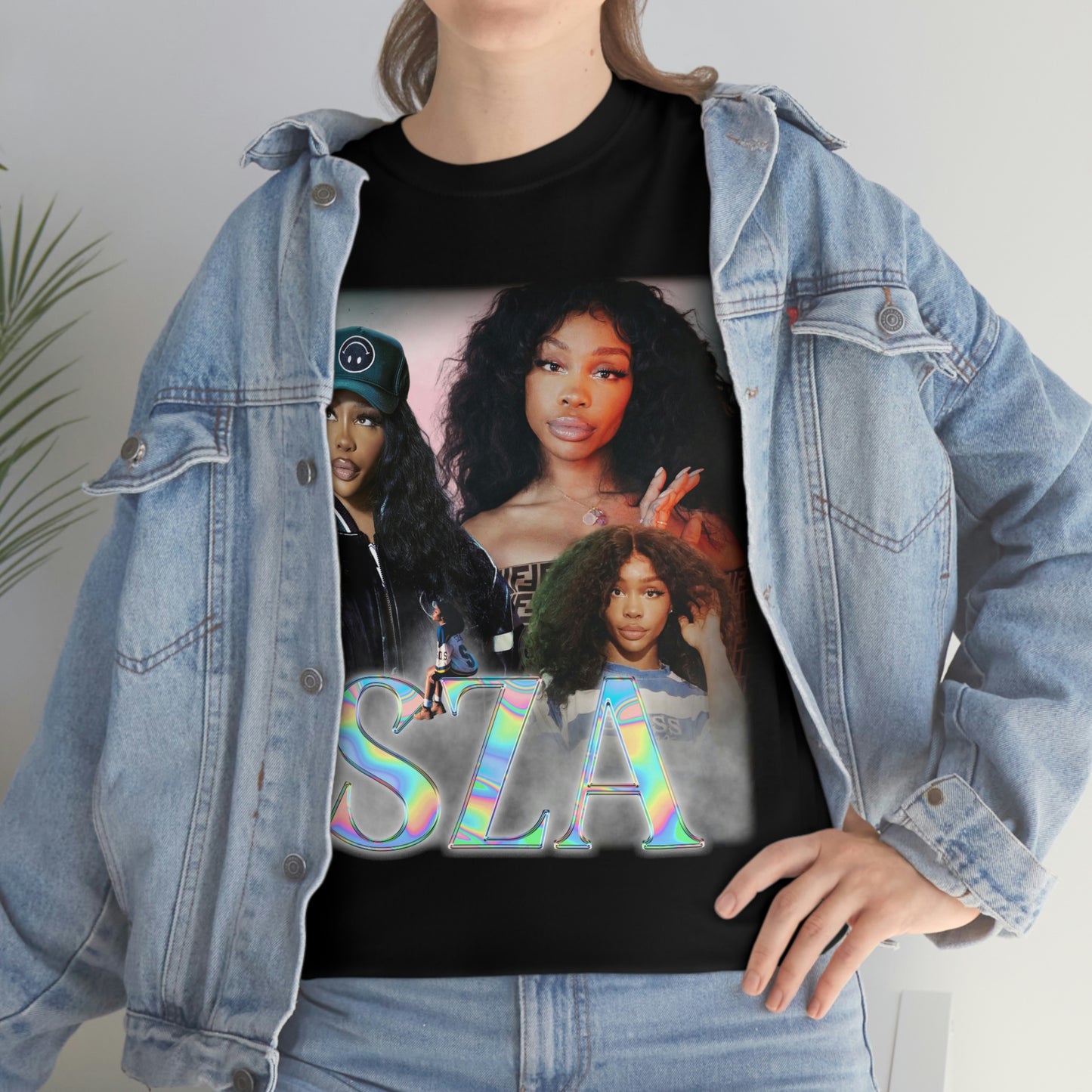 Sza 2