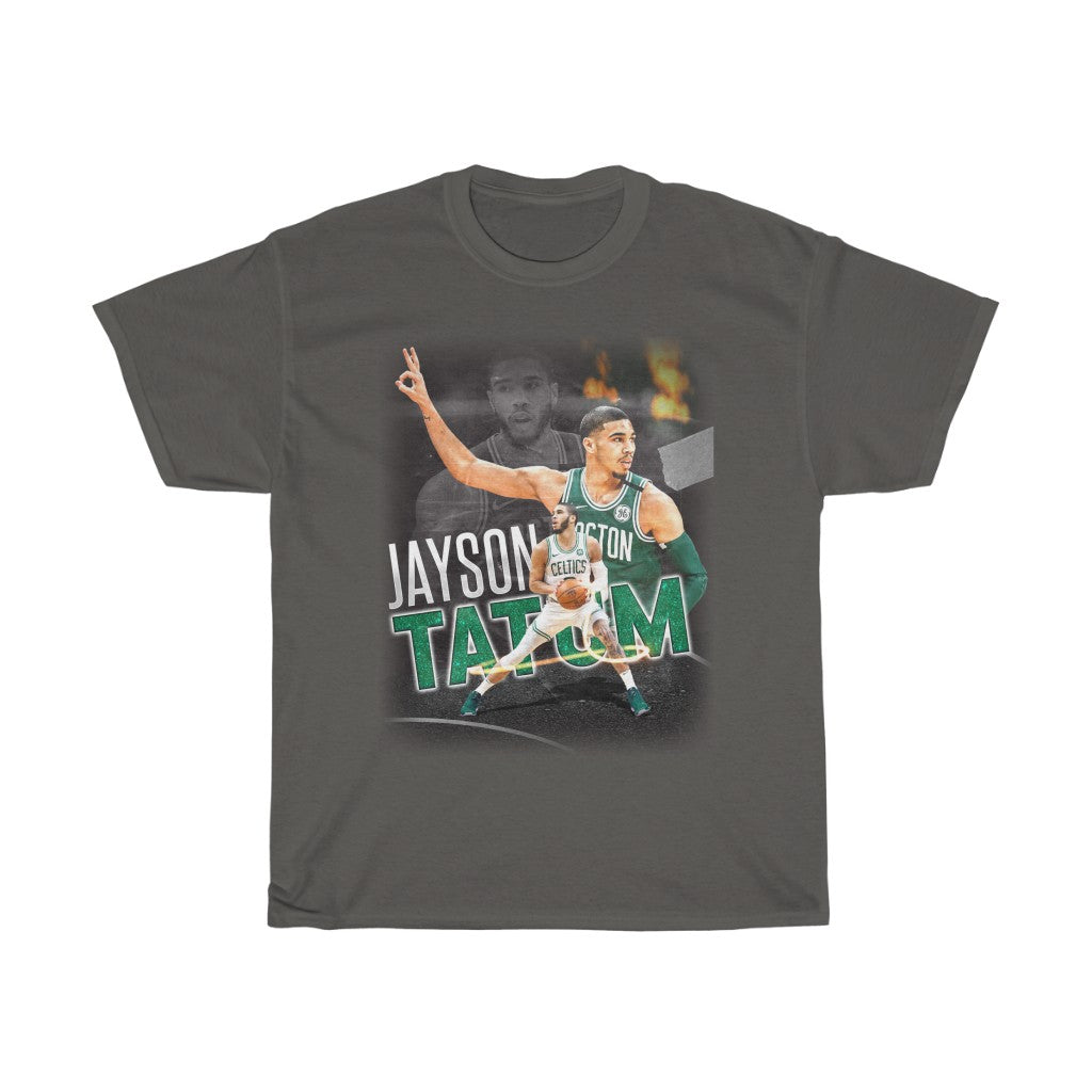 Jayson Tatum
