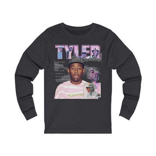 Tyler The Creator Long-Sleeve