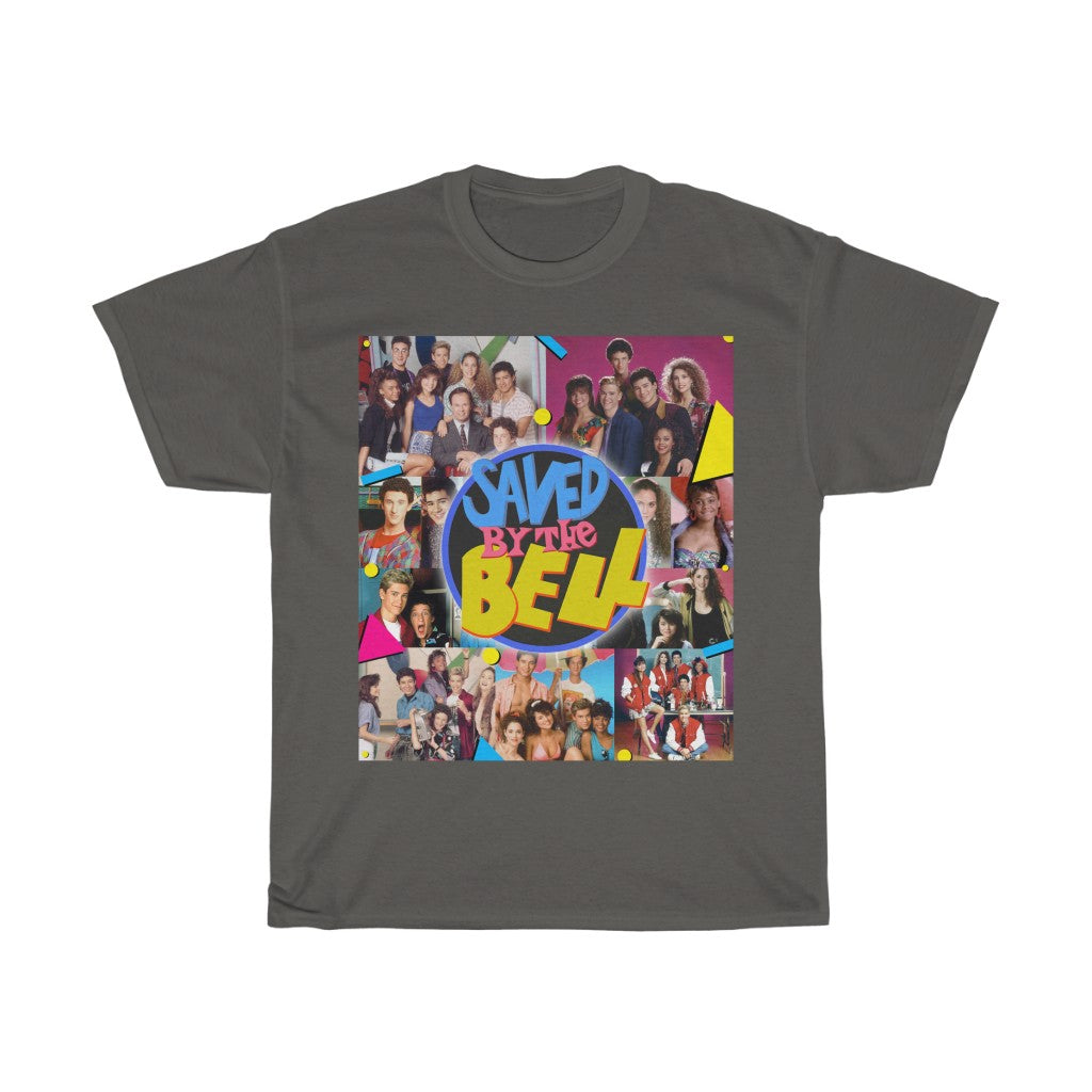 Saved By The Bell