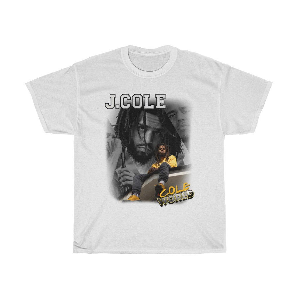 J. Cole