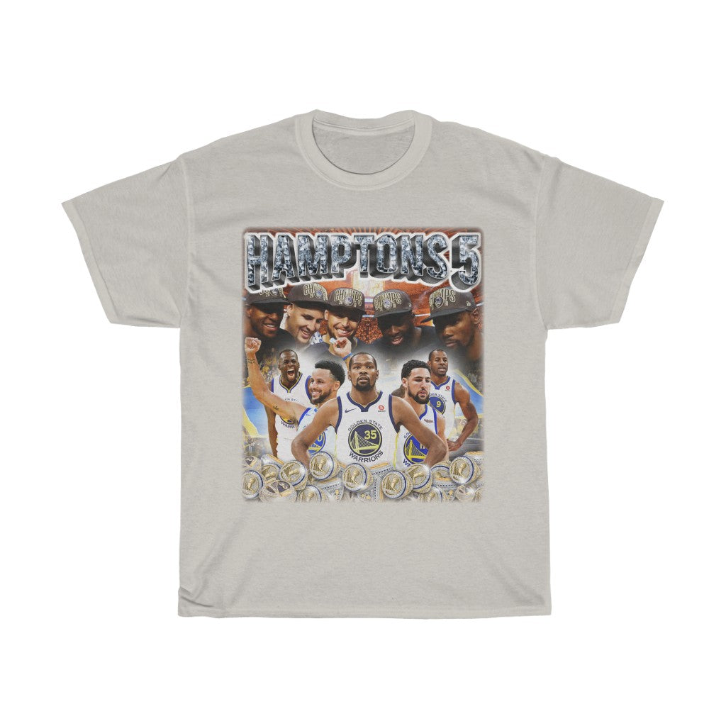 Hamptons 5 (back to back)