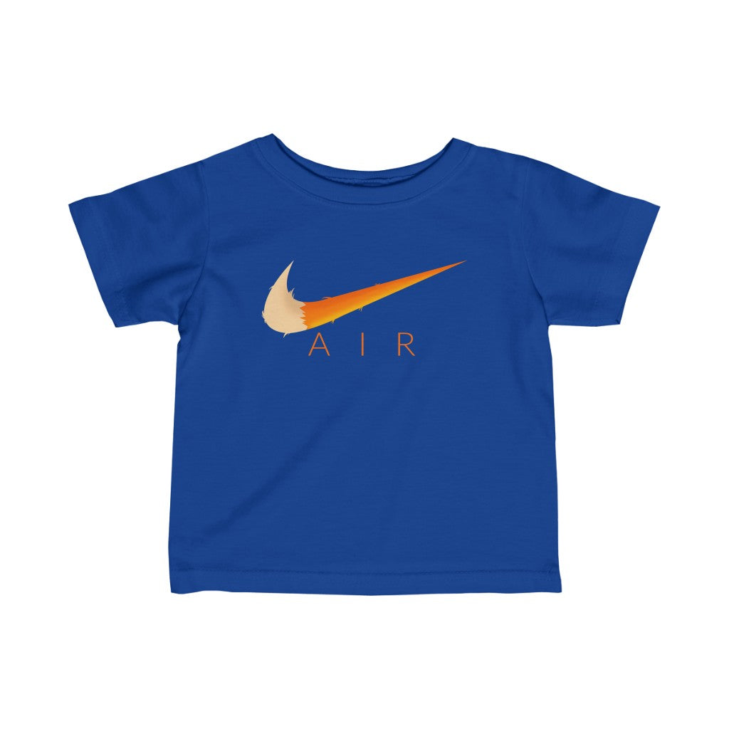 Infant - Swoosh Fox
