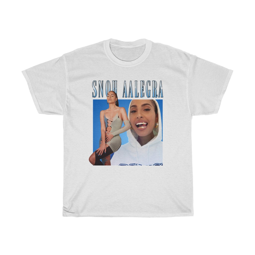 Snoh Aalegra