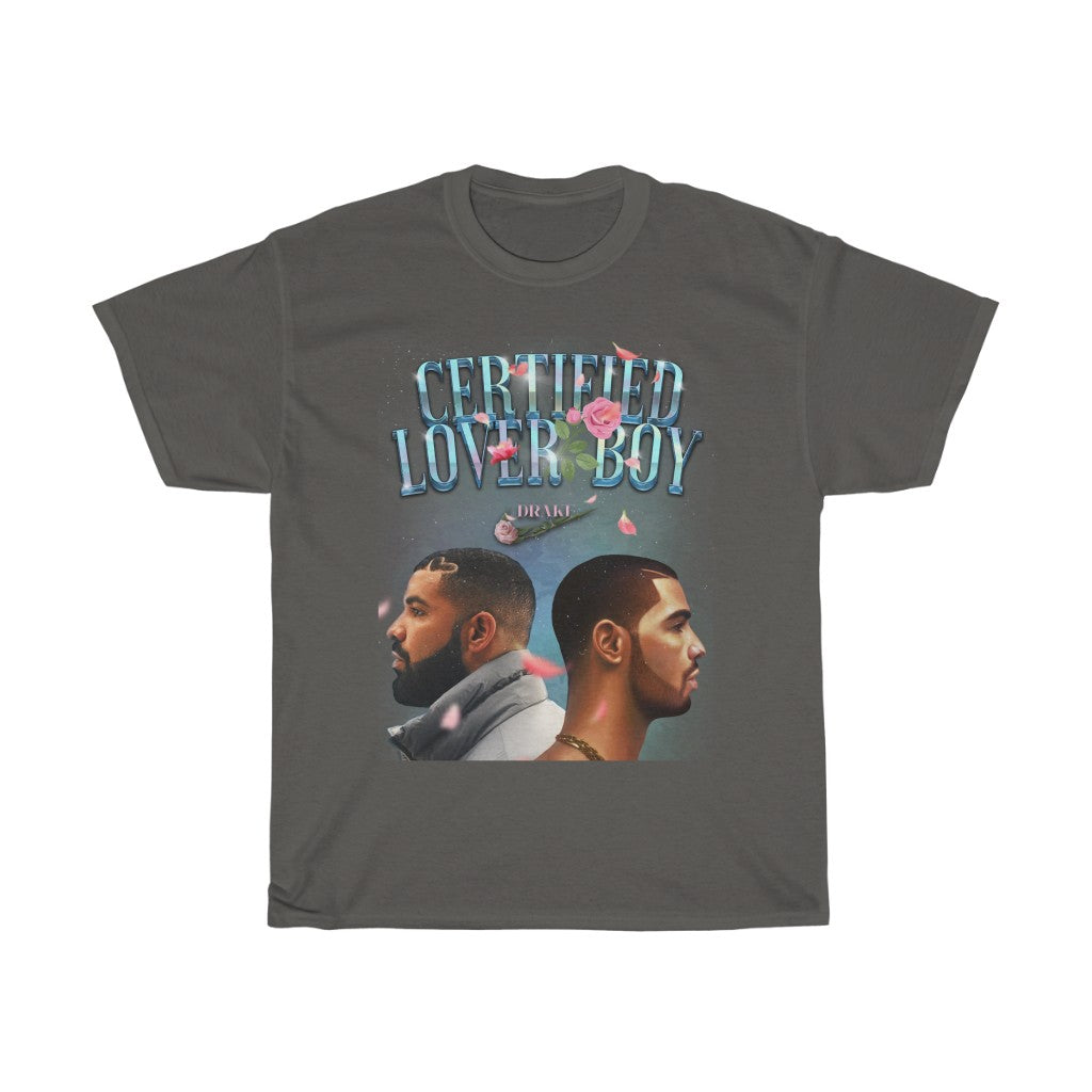 Drake Certified Lover