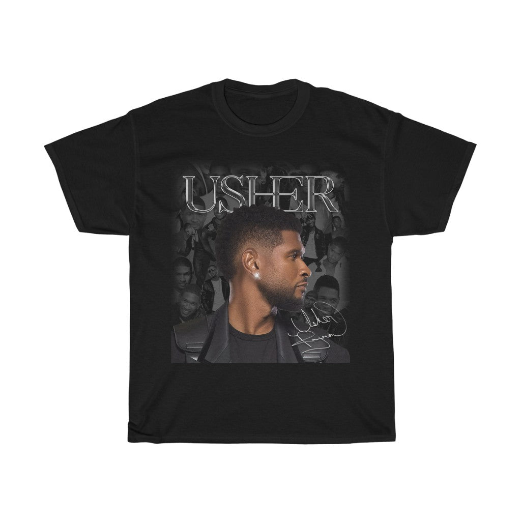 Usher