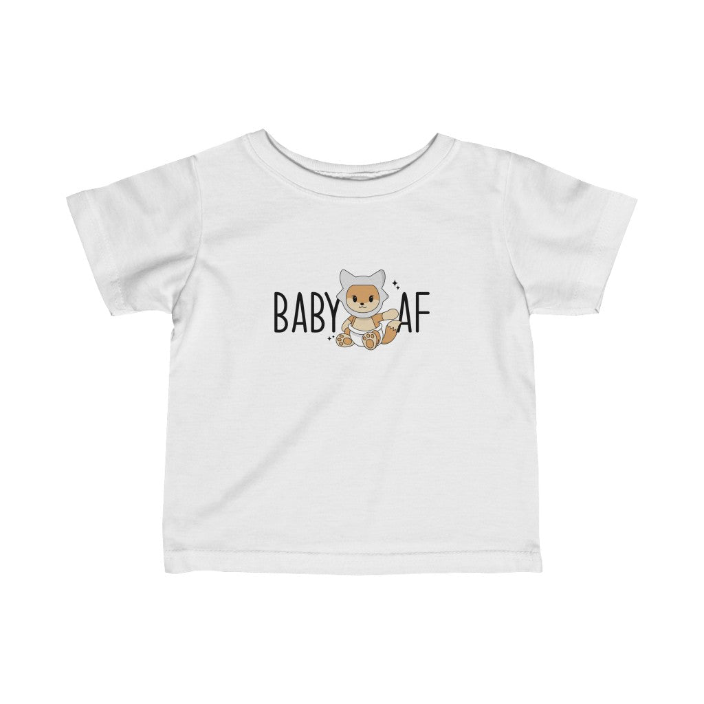 Baby - ASTROFOX Baby Shirt