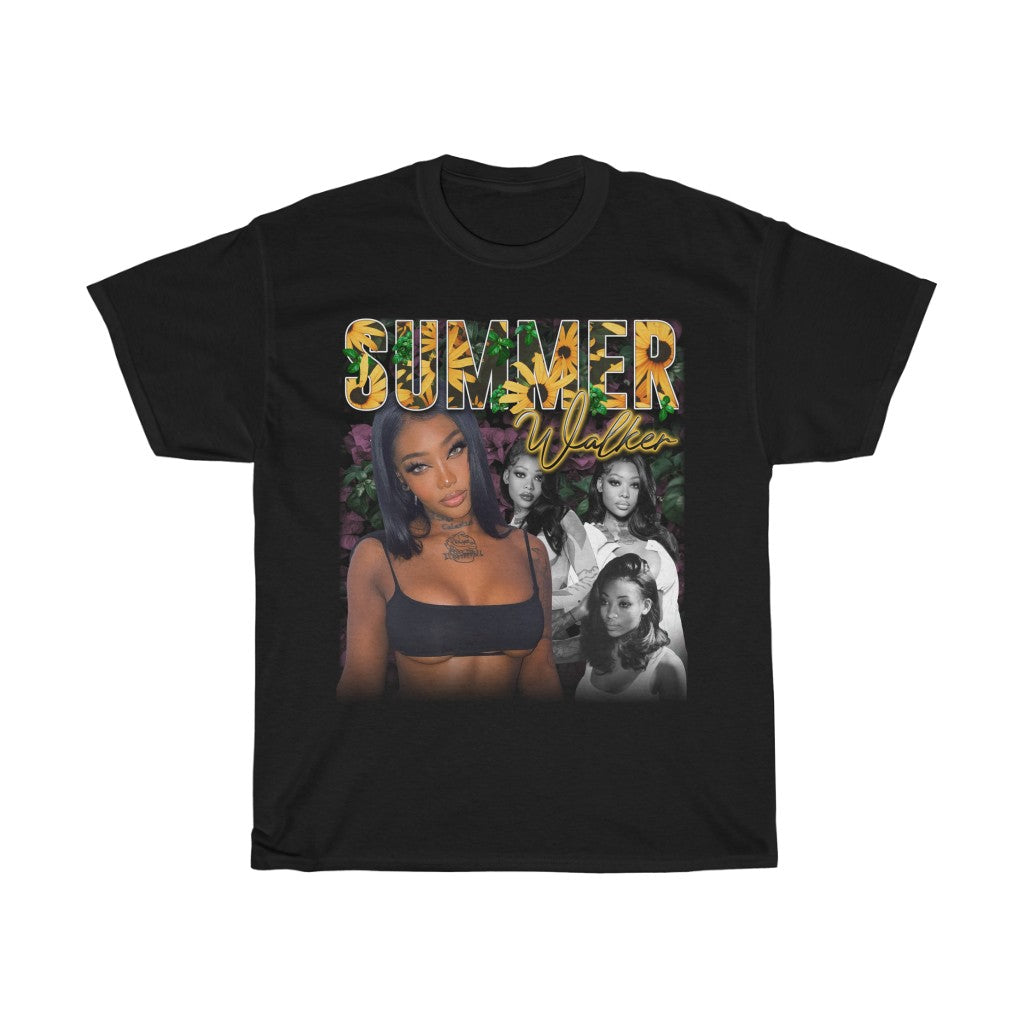 Summer Walker