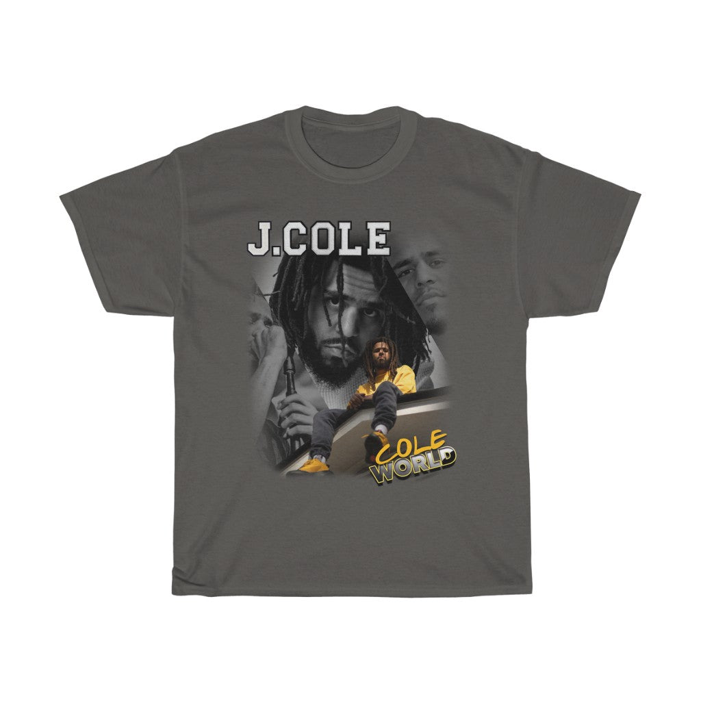 J. Cole