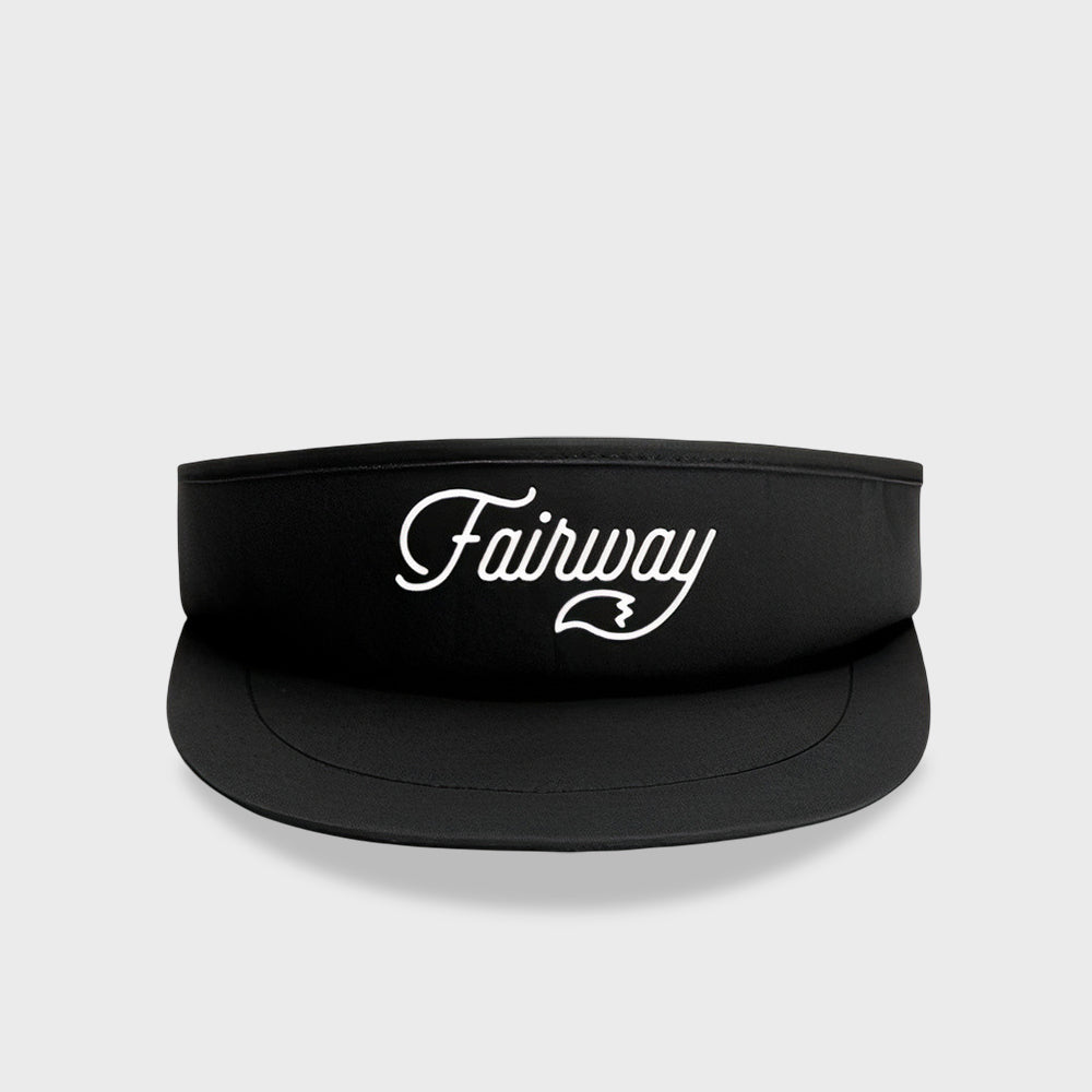 Fairway Visor