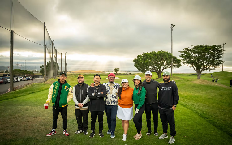 Fairway Fox 24