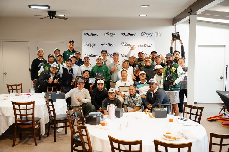 Fairway Fox 58: Varsity Championships 2026