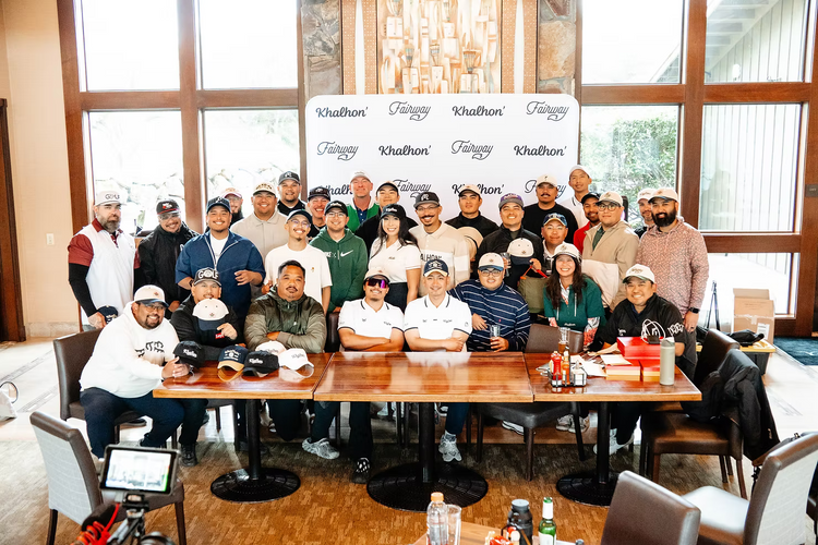 Fairway Fox 54: Khalhon