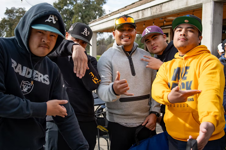 Warriors World Invitational