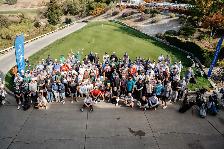 Fairway Fox 50: Industry Invitational