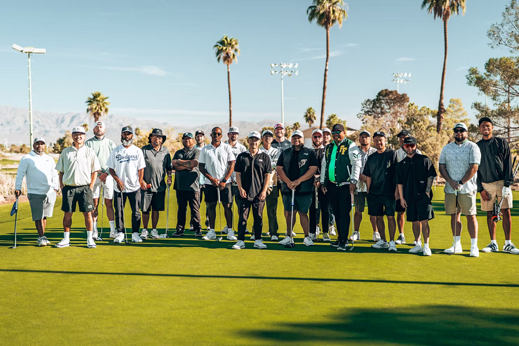 Fairway Fox 49: Las Vegas