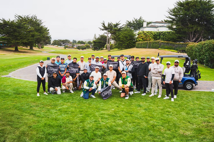 Fairway Fox 37: Varsity Championships 2024