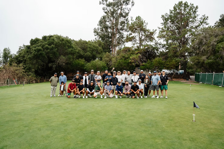 Fairway Fox 48