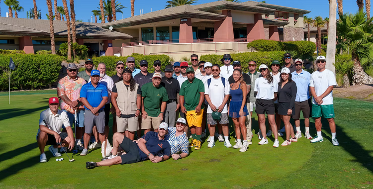 Fairway Fox 60: Las Vegas