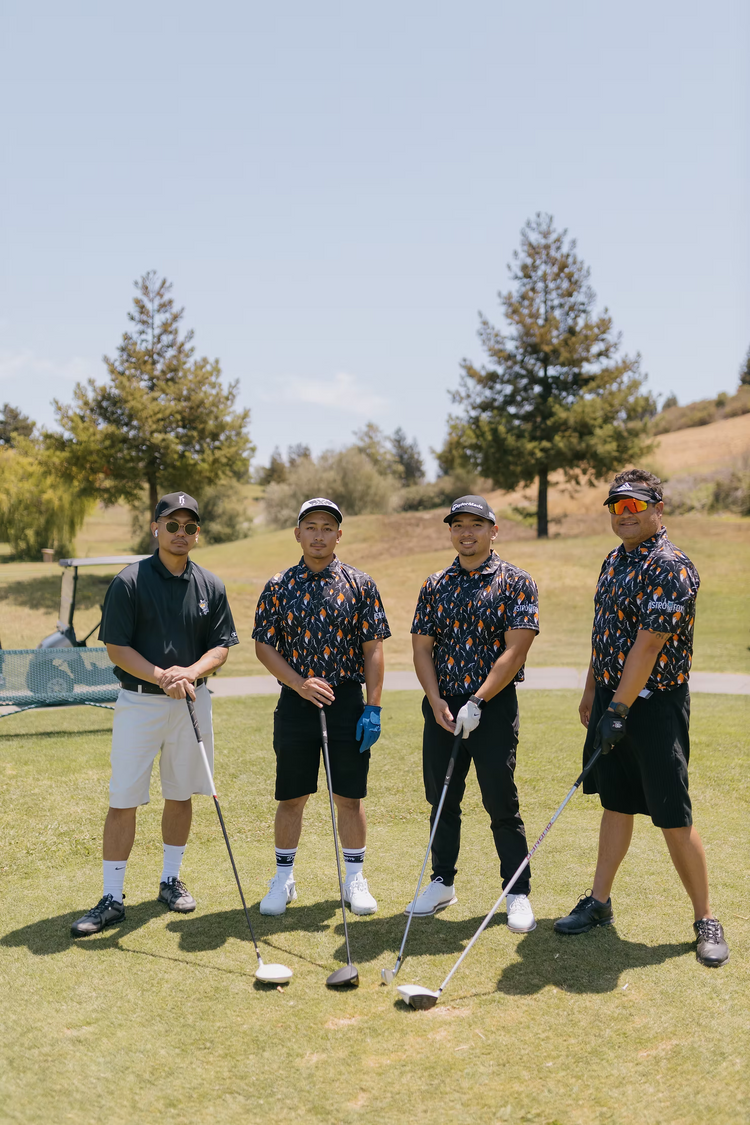 AstroFox Invitational