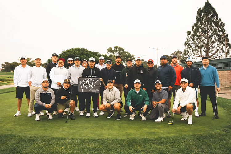 Fairway Fox 39