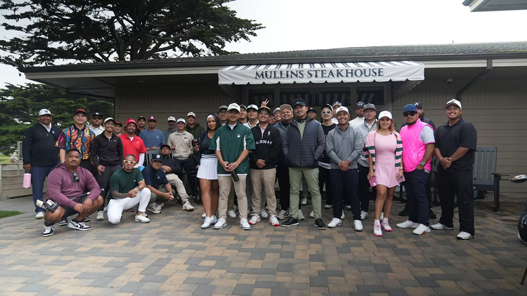 Fairway Fox 45: Varsity Championships 2025