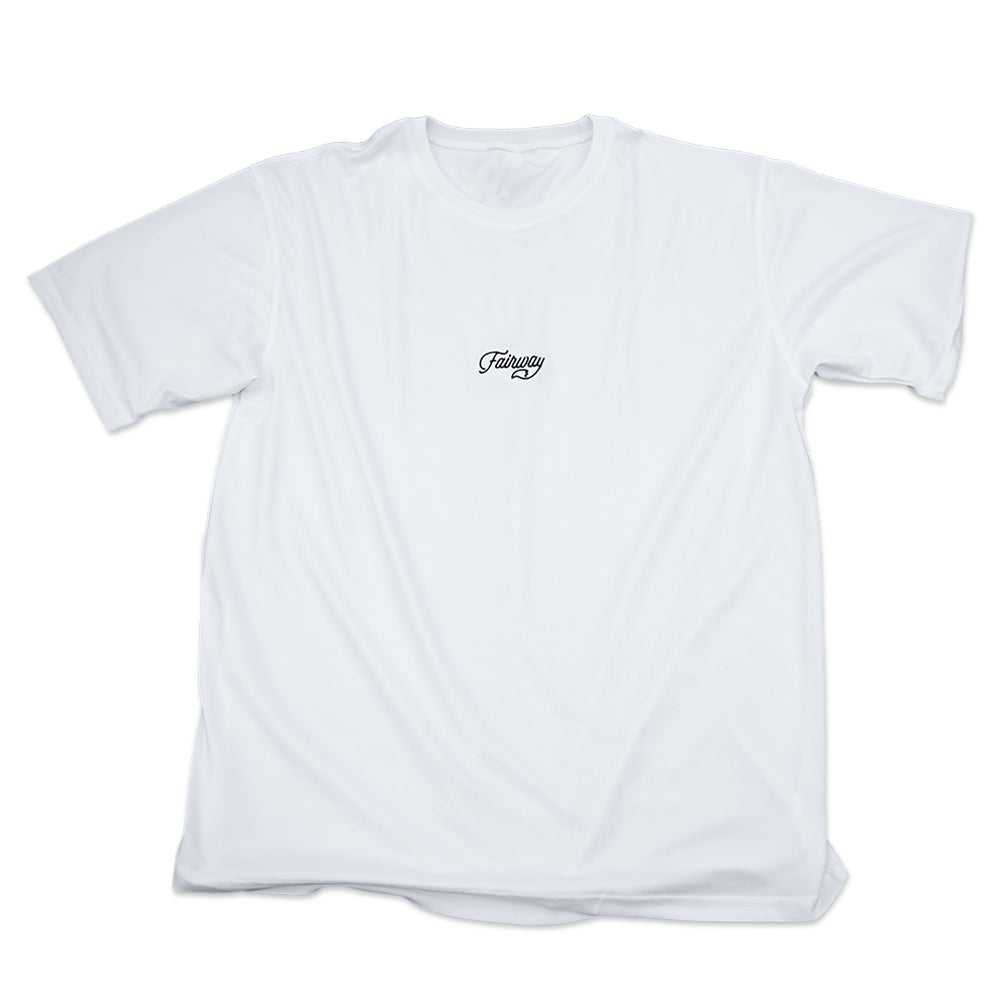 Relaxed Range Tee SS