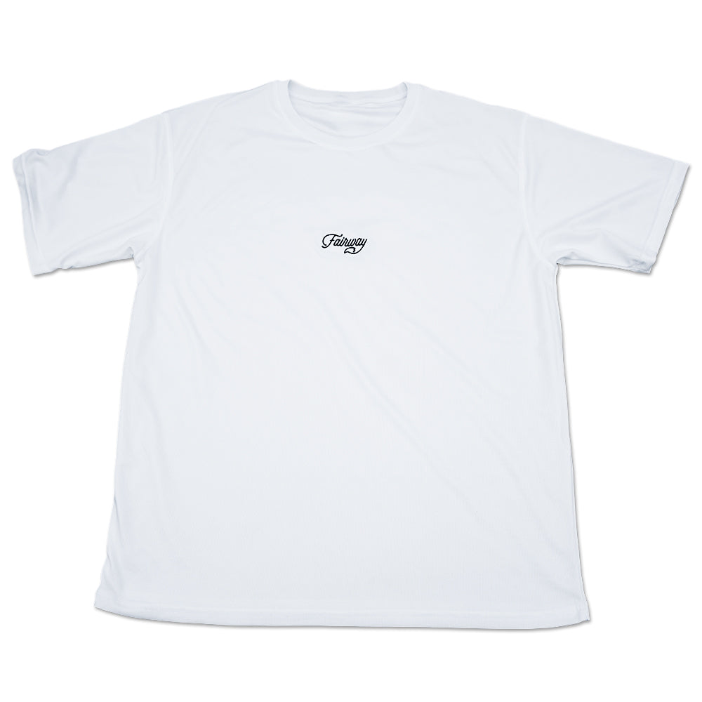 Relaxed Range Tee SS