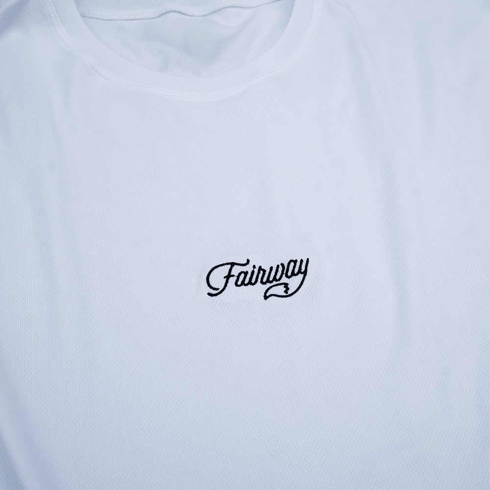 Relaxed Range Tee SS