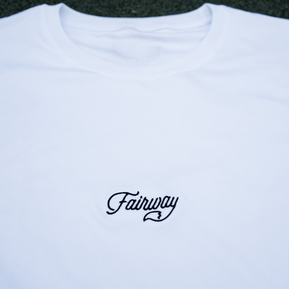 Relaxed Range Tee SS