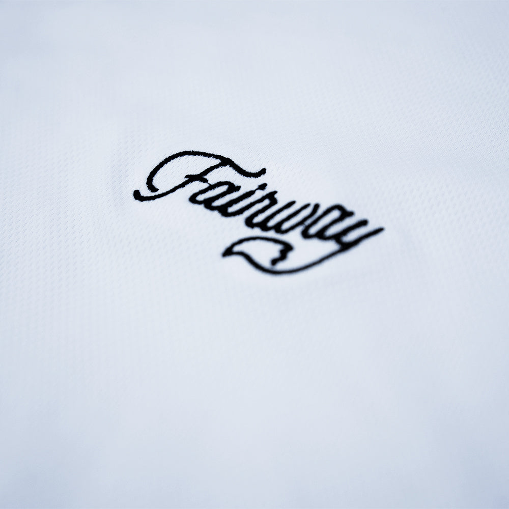 Relaxed Range Tee SS